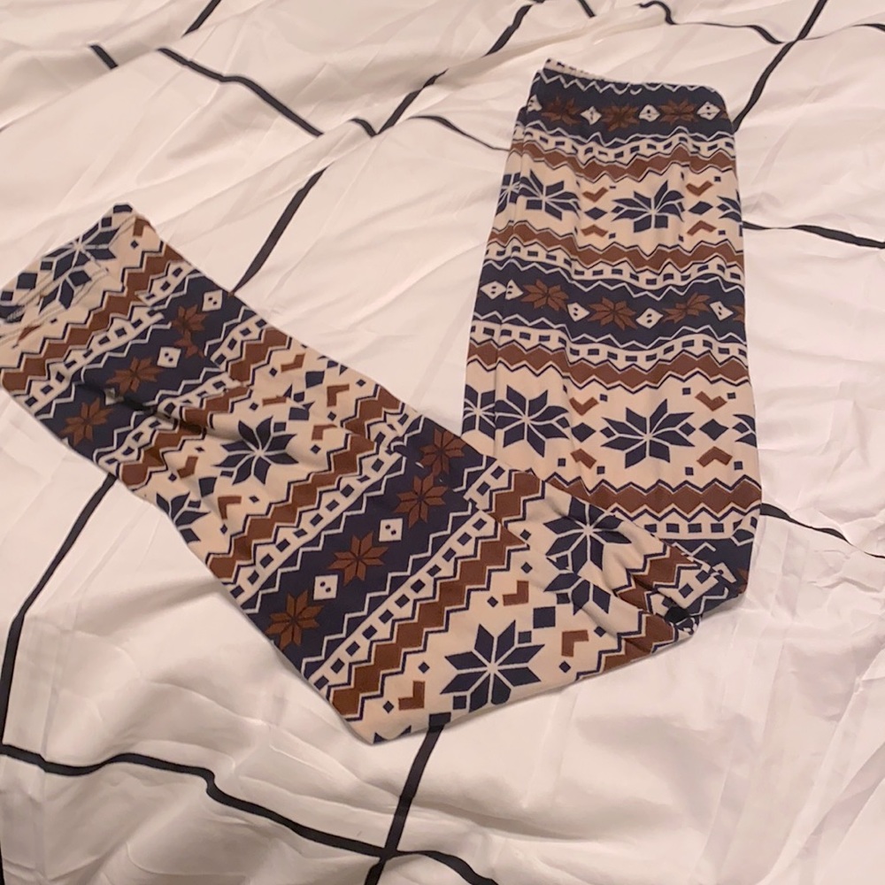 leggings
